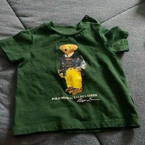 Polo toddler sz 6 months